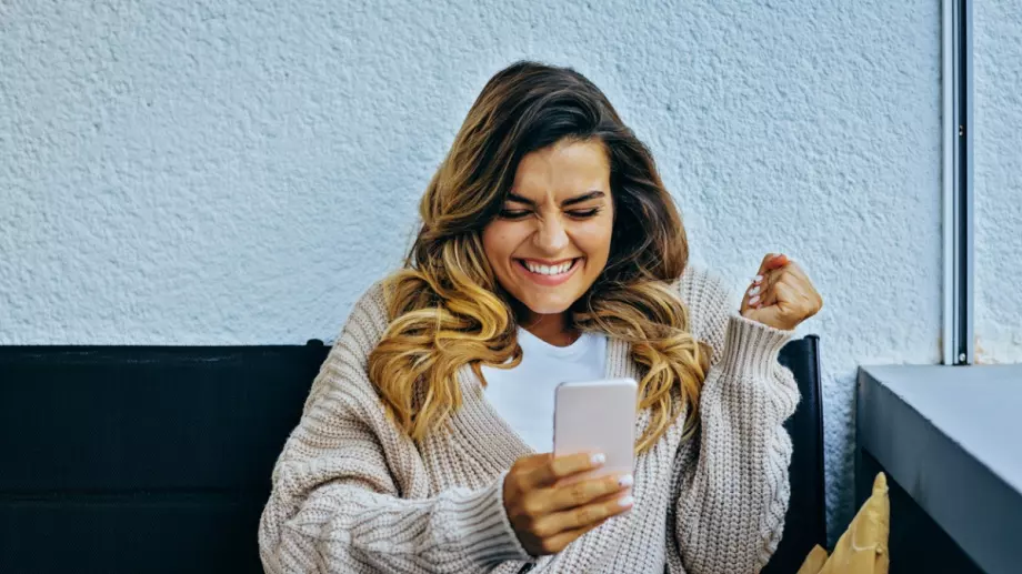 Десет тайни на щастливите хора