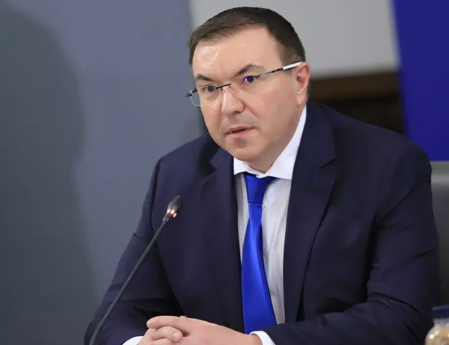 Костадин Ангелов: Категорично не е възможно отлагане на изборите