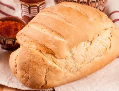 Тази рецепта за хляб в хлебопекарна е най-вкусната и най-сполучливата 