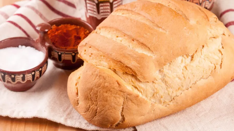 Този хляб в плик за печене е ФЕНОМЕНАЛЕН! 