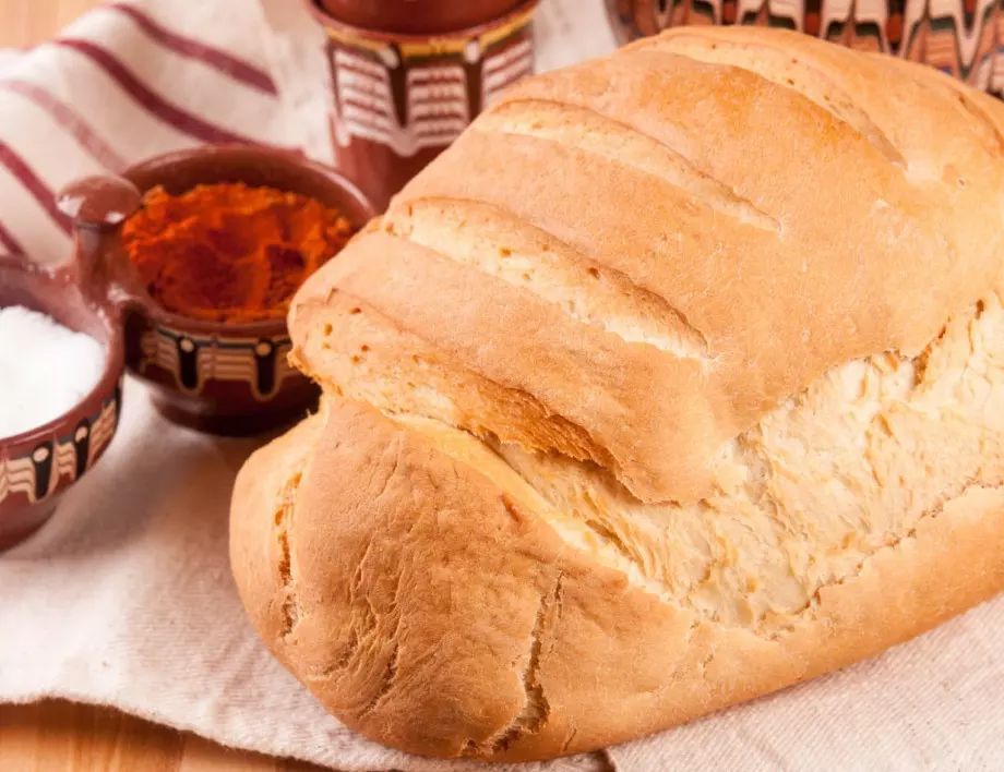 ПЕКАР издаде рецептата за най-лесния и вкусен хляб – пухкав отвътре и хрупкав отвън 