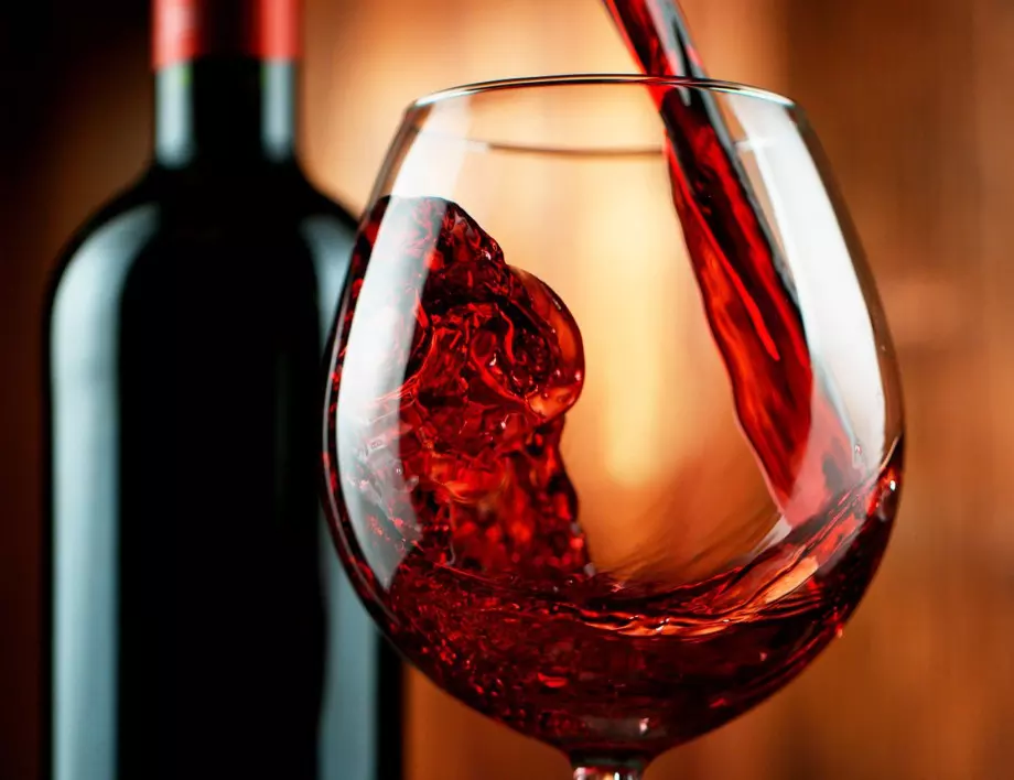  Как да съхраняваме виното правилно?