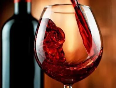 Френското вино намалява с 30% заради студеното време