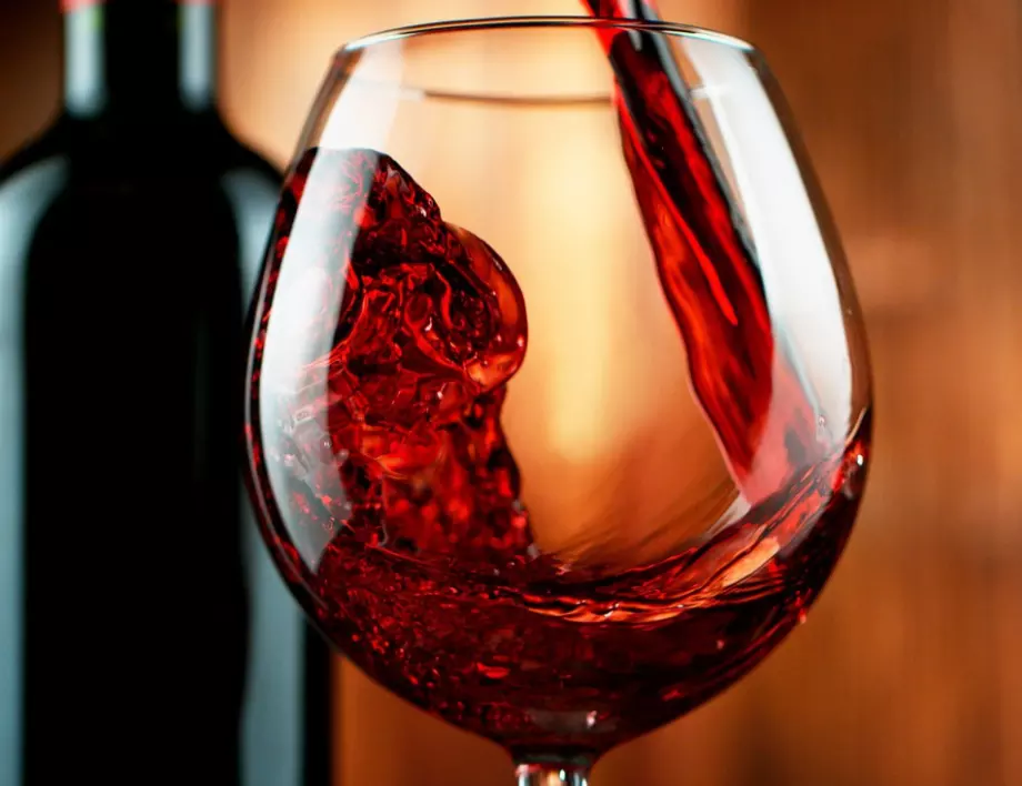 Ползите от червеното вино – истини или мит?
