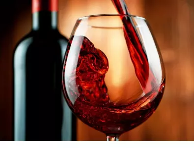 Как червеното вино влияе на загубата на тегло?