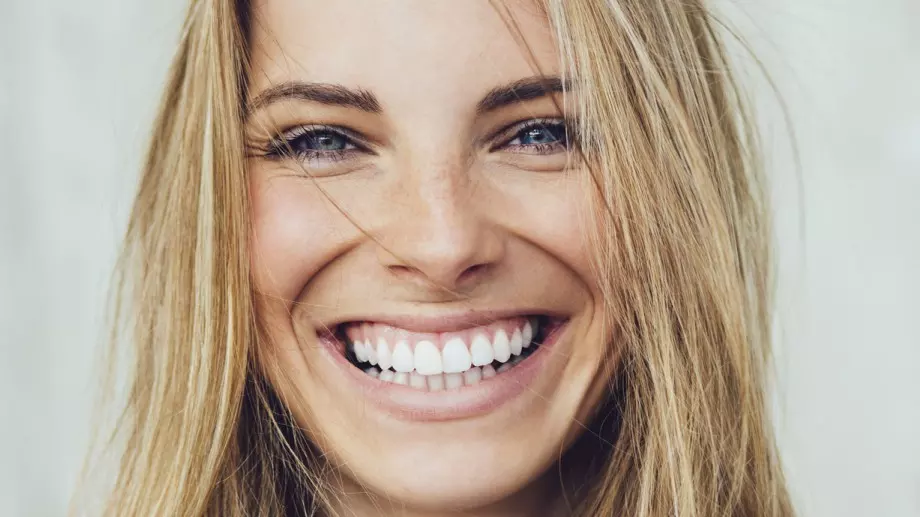 Най-лесната рецепта за безопасно избелване на зъбите