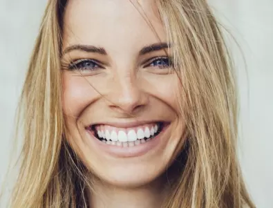 Искрящо бяла усмивка – как да я постигнем и съхраним безопасно