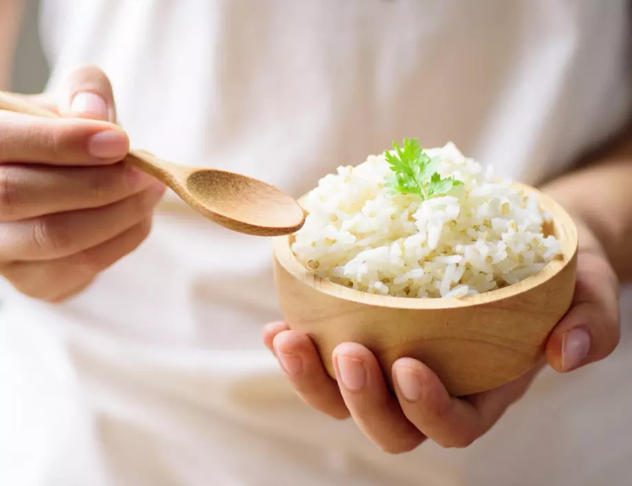 Тайни от кухнята на шеф-готвачите: Как да сготвим перфектния ориз  