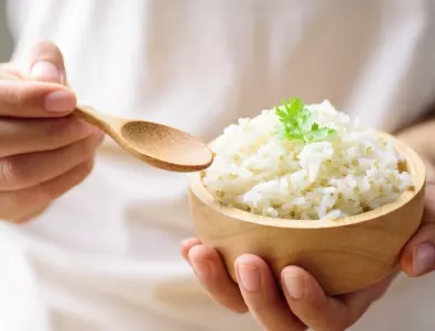 Кога е задължително накисването на ориз?