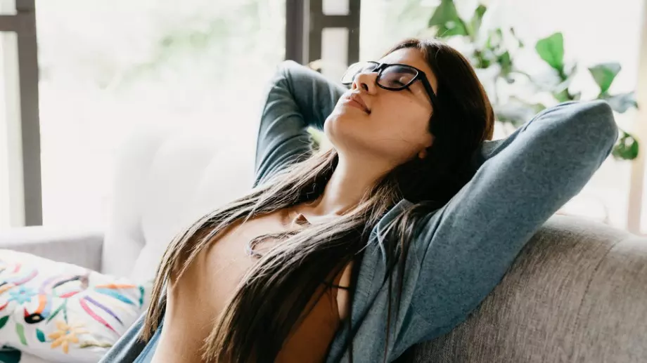 Правете това често, ако искате да удължите живота си