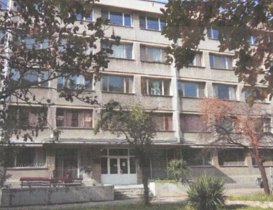 Ремонтират студентско общежитие в Пловдив за 3,5 млн. лева