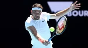 Докъде ще стигнат силите на Григор Димитров на Australian Open?