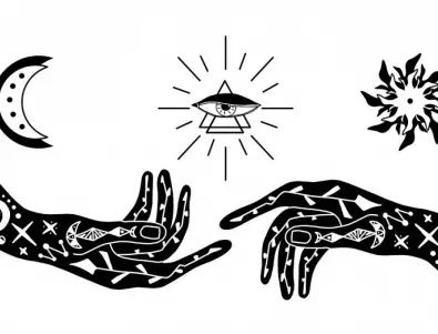 Основни умения за гледане на ръка - как да видите бъдещето