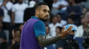 Ник Кирьос съобщи неприятна вест, звездата на Австралия под въпрос за AO2022?