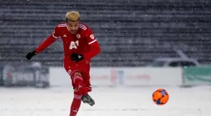 Адалберто Пеняранда няма повече да играе в ЦСКА