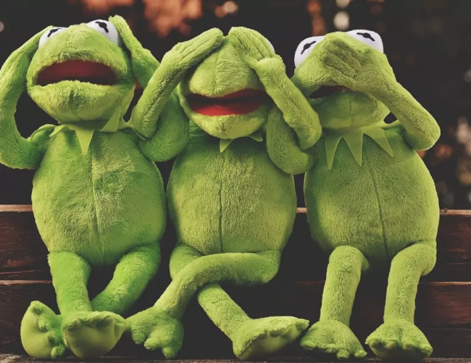 Вицове, които ще ви накарат да забравите лошото настроение