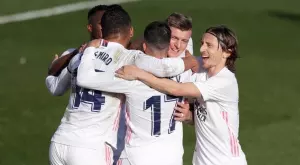 Къде да гледаме Аталанта - Реал Мадрид в Шампионска лига?