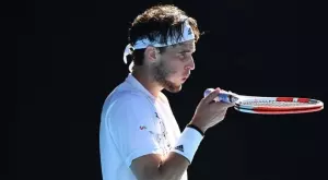 Тийм изненада: Много ми се иска Григор да спечели Australian Open'21