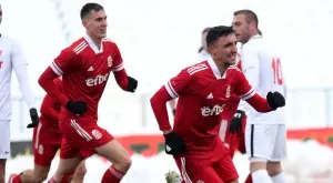 От ЦСКА 1948 написаха декларация след служебната загуба от ЦСКА