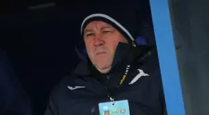 Славиша Стоянович: Загубихме две точки