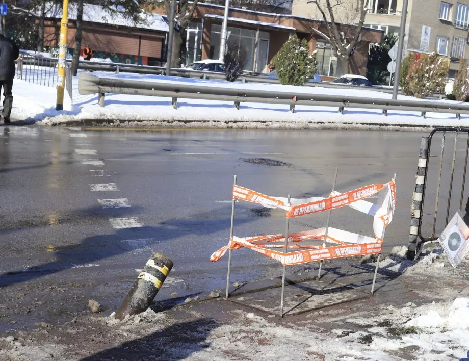 След трагичния случай в София: Проверяват спешно всички шахти в страната