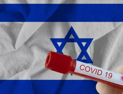 Израел ще даде на палестинците 1 млн. дози ваксина срещу Covid-19