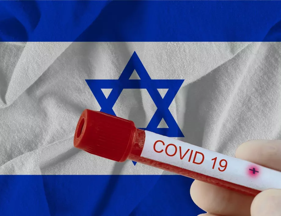 Израел обмисля да закупи лекарството на Pfizer против коронавирус