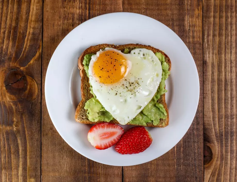 Закуска за отслабване: Какво да ядете, когато сте на диета 