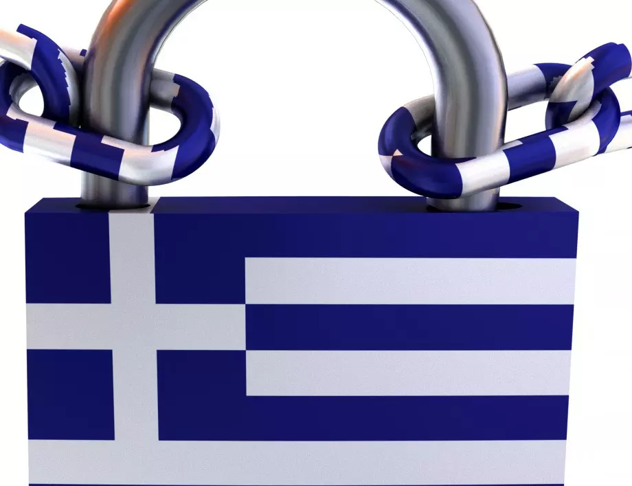 Как Гърция помага на бизнеса в пандемията? Ето какви са сумите: