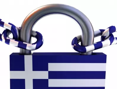 Гърция удължава ограничителните мерки за влизане до 05 април