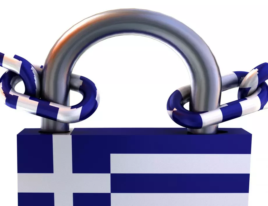 Гърция намалява данъците и осигуровките 
