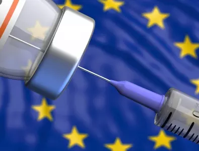 Бавно, но сигурно ЕС печели ваксинационната битка 