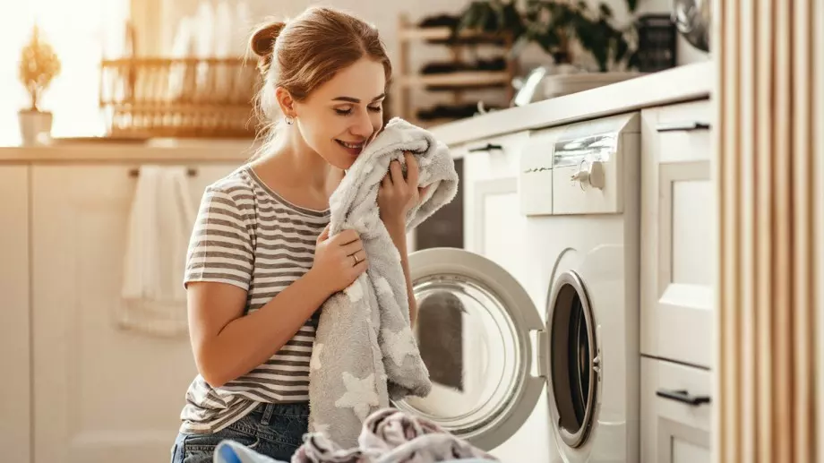 10 мита за прането, които го съсипват