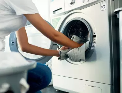 Лесен трик, с който вашата пералня ще живее по-дълго