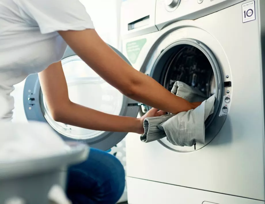 Най-големите проблеми с пералнята и как да ги решим?