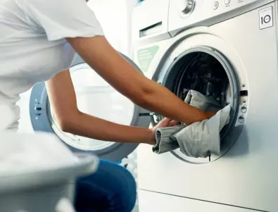 Топ 5 причини защо пералнята не се пълни с вода