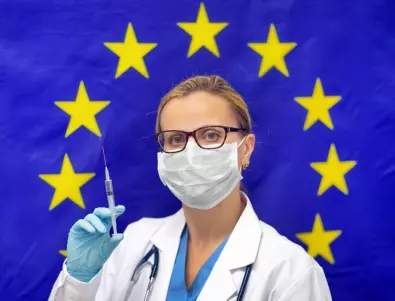 ЕС ще мисли как да има повече ваксини срещу коронавирус и дали да въведе ваксинационен паспорт