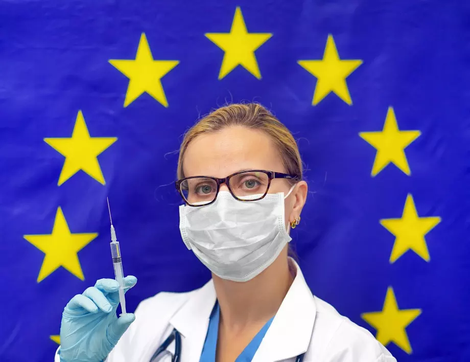 ЕС: Вътрешните министри са обсъдили дигиталния ваксинационен сертификат
