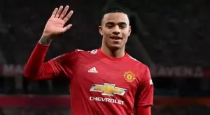 В Манчестър Юнайтед започнаха да получават оферти за Мейсън Грийнууд