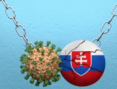 Словакия: Премиерът Матич подаде оставка заради „Спутник V” 