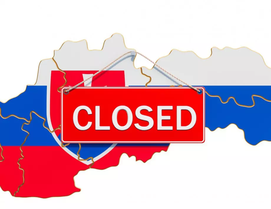 Опасност пред Словакия - може да затвори границите си заради коронавируса
