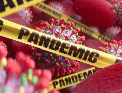 24 световни лидери призоваха за глобално споразумение срещу пандемиите 