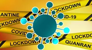 COVID-19 отложи мачове в Южна Америка за Мондиал 2022