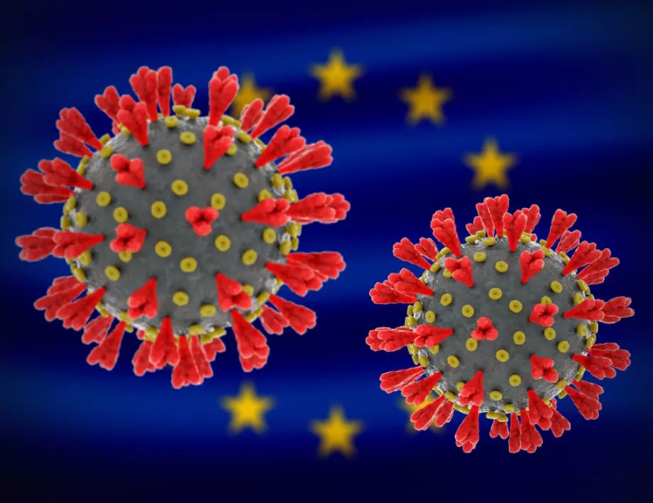 Добрите новини за коронавируса: Има поне 10