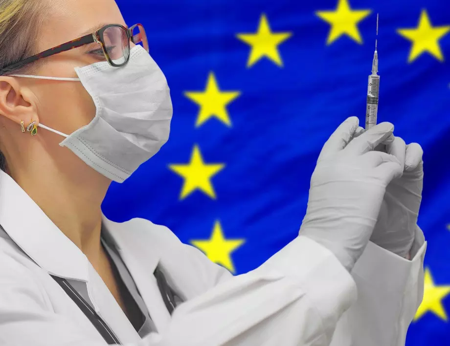 ЕС ще разшири контрола върху износа на Covid ваксини до края на юни