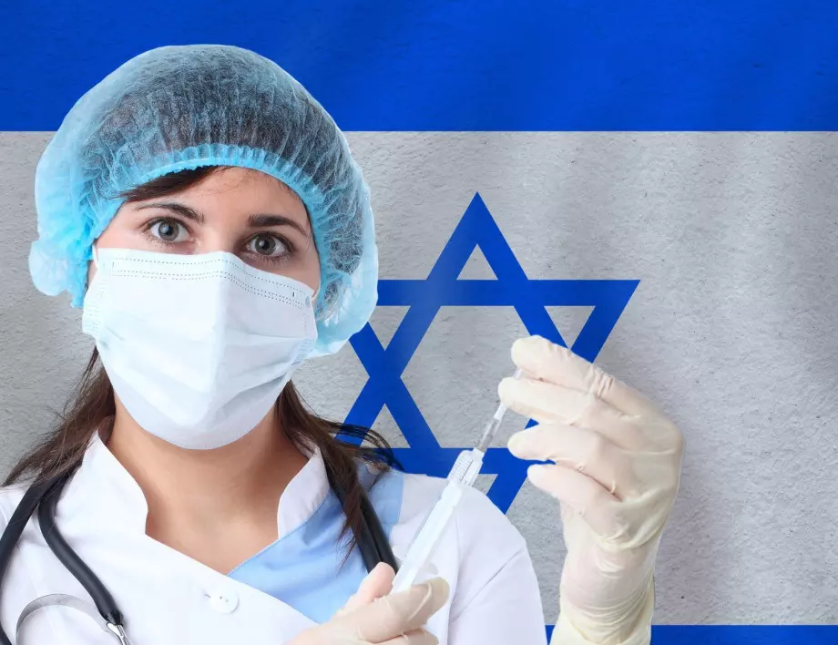 Израел разхлабва мерките след масовата ваксинация 