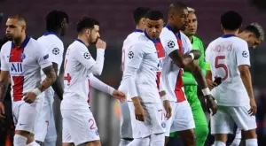 Пестелив ПСЖ се справи с Бордо