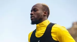 ОФИЦИАЛНО: Али Соу остава в Ростов за постоянно