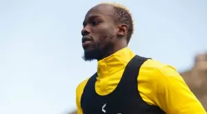 Али Соу влезе от пейката и разплака Спартак Москва с гол в 95-ата минута