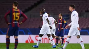 Барселона ще трябва да спасява сезона с 2 големи обрата за 1 седмица